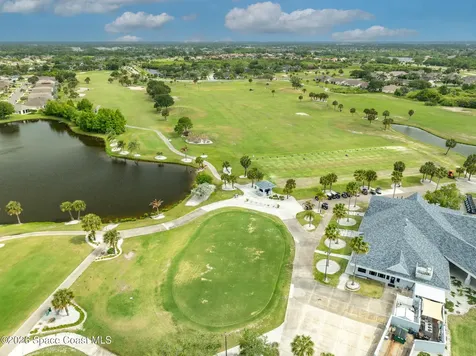 4989 Worthington Circle Rockledge FL 32955
