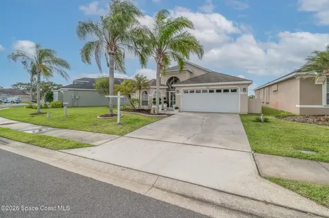 4989 Worthington Circle Rockledge FL 32955