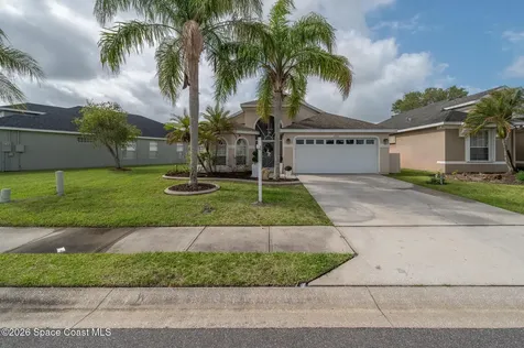 4989 Worthington Circle Rockledge FL 32955