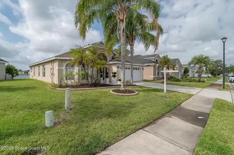 4989 Worthington Circle Rockledge FL 32955