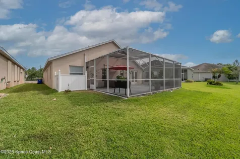 4989 Worthington Circle Rockledge FL 32955