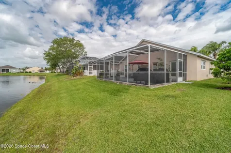 4989 Worthington Circle Rockledge FL 32955