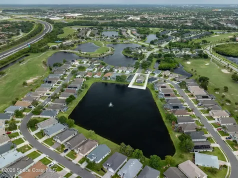 4989 Worthington Circle Rockledge FL 32955