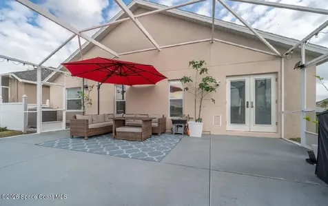 4989 Worthington Circle Rockledge FL 32955