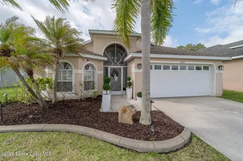 4989 Worthington Circle Rockledge FL 32955