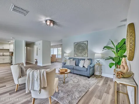 1900 Tanner Court Titusville FL 32796