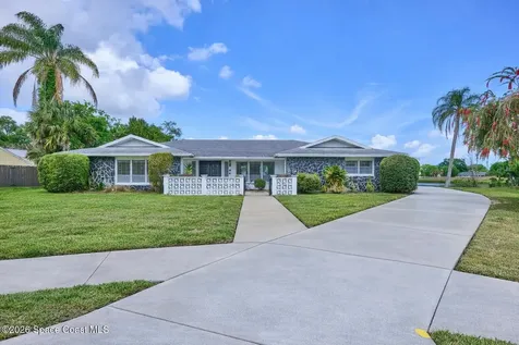 1900 Tanner Court Titusville FL 32796