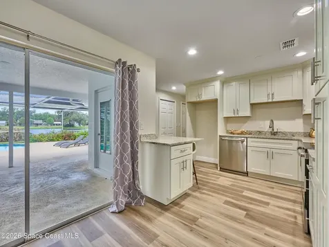 1900 Tanner Court Titusville FL 32796