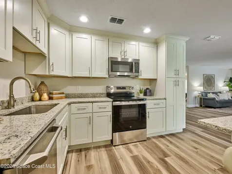 1900 Tanner Court Titusville FL 32796