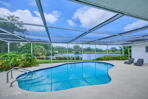 1900 Tanner Court Titusville FL 32796