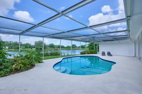 1900 Tanner Court Titusville FL 32796