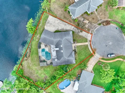 1900 Tanner Court Titusville FL 32796