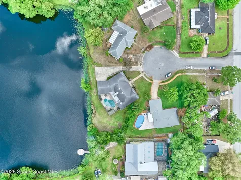 1900 Tanner Court Titusville FL 32796