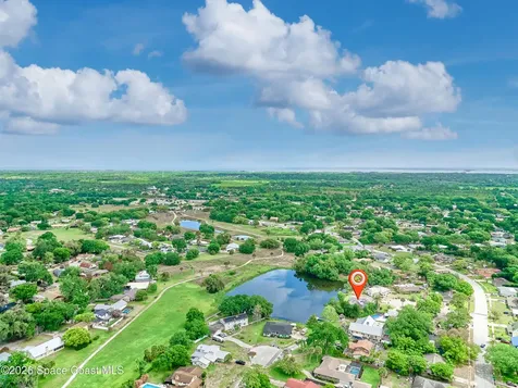1900 Tanner Court Titusville FL 32796