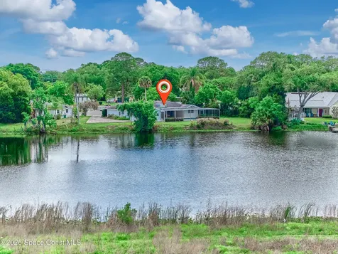 1900 Tanner Court Titusville FL 32796