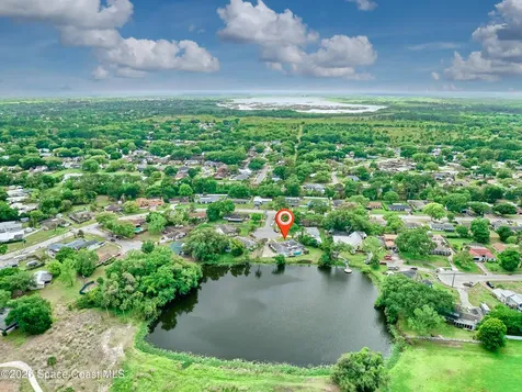 1900 Tanner Court Titusville FL 32796