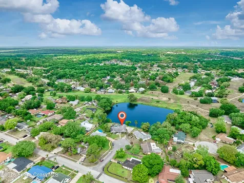 1900 Tanner Court Titusville FL 32796