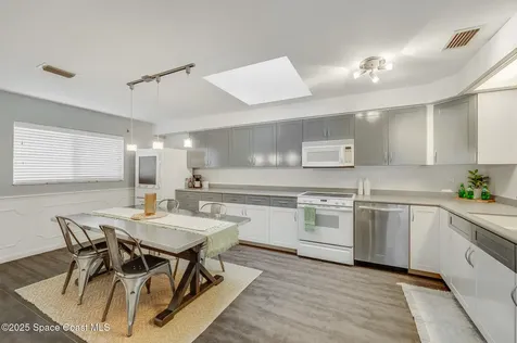 3319 Kirkland Road NE Palm Bay FL 32905