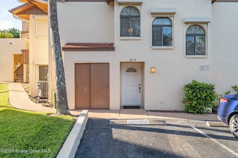 3319 Kirkland Road NE Palm Bay FL 32905