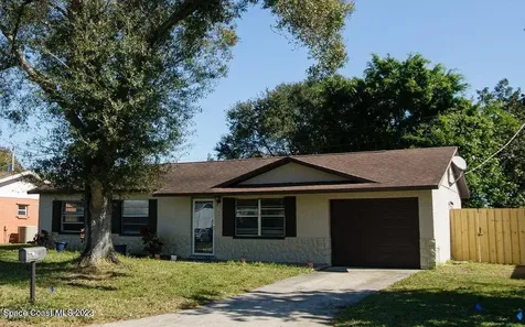 284 Sylvia Road Melbourne FL 32904