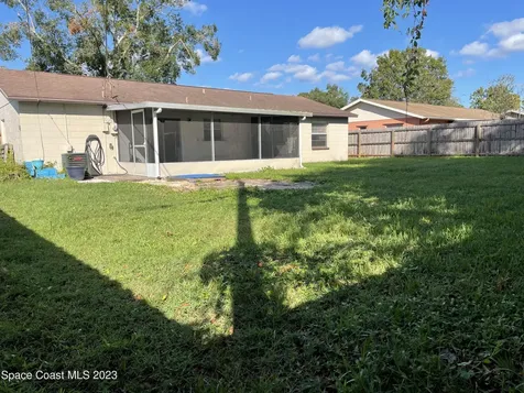 284 Sylvia Road Melbourne FL 32904