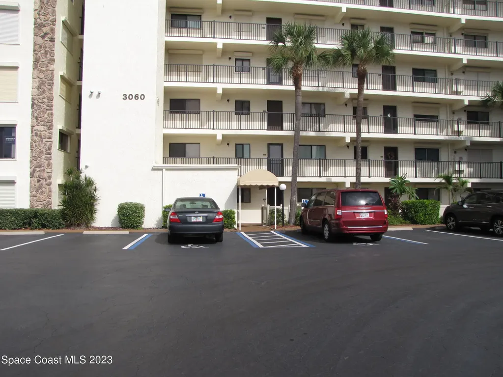 3060 N Atlantic Avenue Cocoa Beach FL 32931