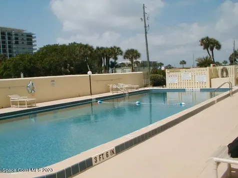 3060 N Atlantic Avenue Cocoa Beach FL 32931