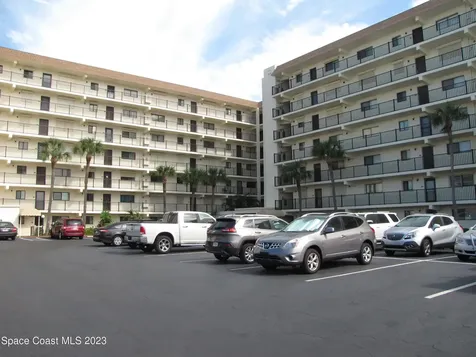 3060 N Atlantic Avenue Cocoa Beach FL 32931