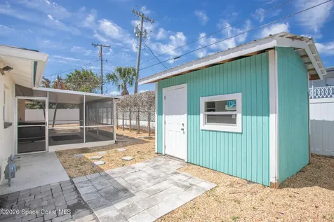 815 First Street Merritt Island FL 32953