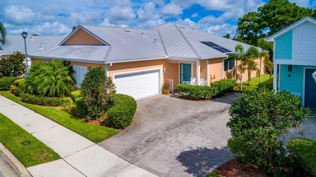 4070 Alamanda Key Drive Melbourne FL 32901