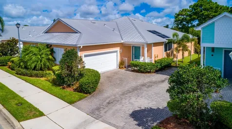 4070 Alamanda Key Drive Melbourne FL 32901