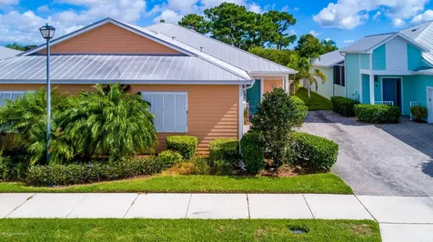 4070 Alamanda Key Drive Melbourne FL 32901