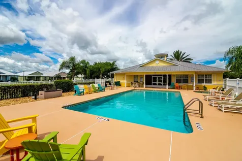4070 Alamanda Key Drive Melbourne FL 32901