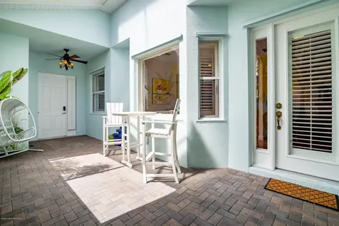 4070 Alamanda Key Drive Melbourne FL 32901