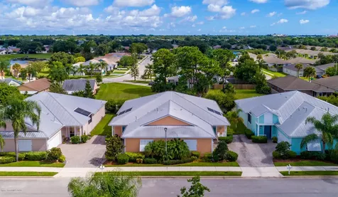 4070 Alamanda Key Drive Melbourne FL 32901