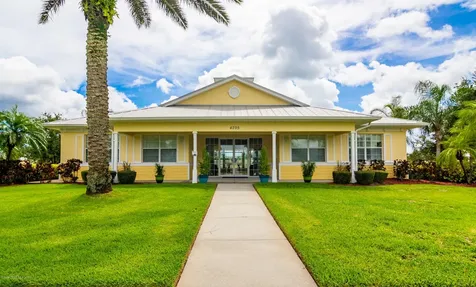 4070 Alamanda Key Drive Melbourne FL 32901