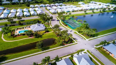 4070 Alamanda Key Drive Melbourne FL 32901