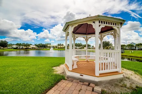 4070 Alamanda Key Drive Melbourne FL 32901