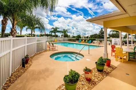 4070 Alamanda Key Drive Melbourne FL 32901