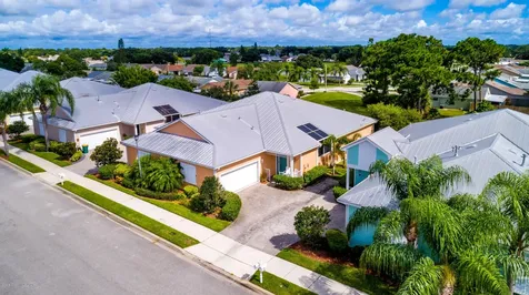 4070 Alamanda Key Drive Melbourne FL 32901