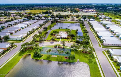 4070 Alamanda Key Drive Melbourne FL 32901