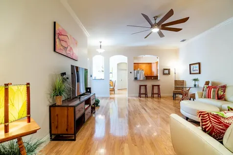 4070 Alamanda Key Drive Melbourne FL 32901