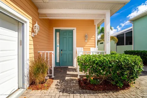 4070 Alamanda Key Drive Melbourne FL 32901
