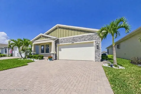1453 Great Belt Circle Melbourne FL 32940
