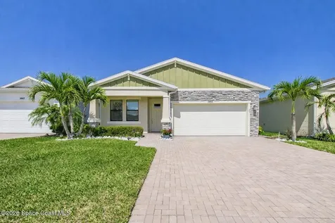 1453 Great Belt Circle Melbourne FL 32940