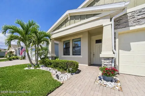 1453 Great Belt Circle Melbourne FL 32940