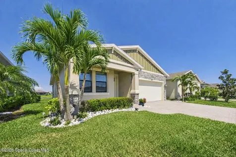 1453 Great Belt Circle Melbourne FL 32940