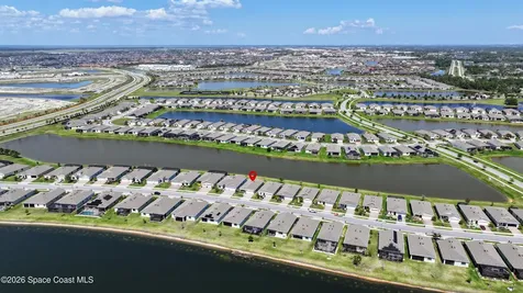 1453 Great Belt Circle Melbourne FL 32940