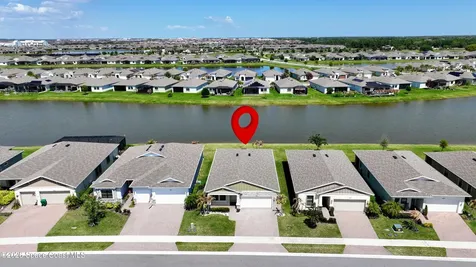 1453 Great Belt Circle Melbourne FL 32940