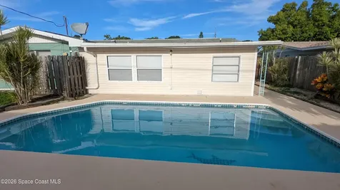 1616 Elizabeth Street Melbourne FL 32901